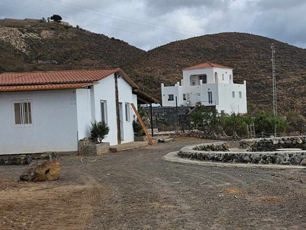 Foto Finca FS25-01-F02