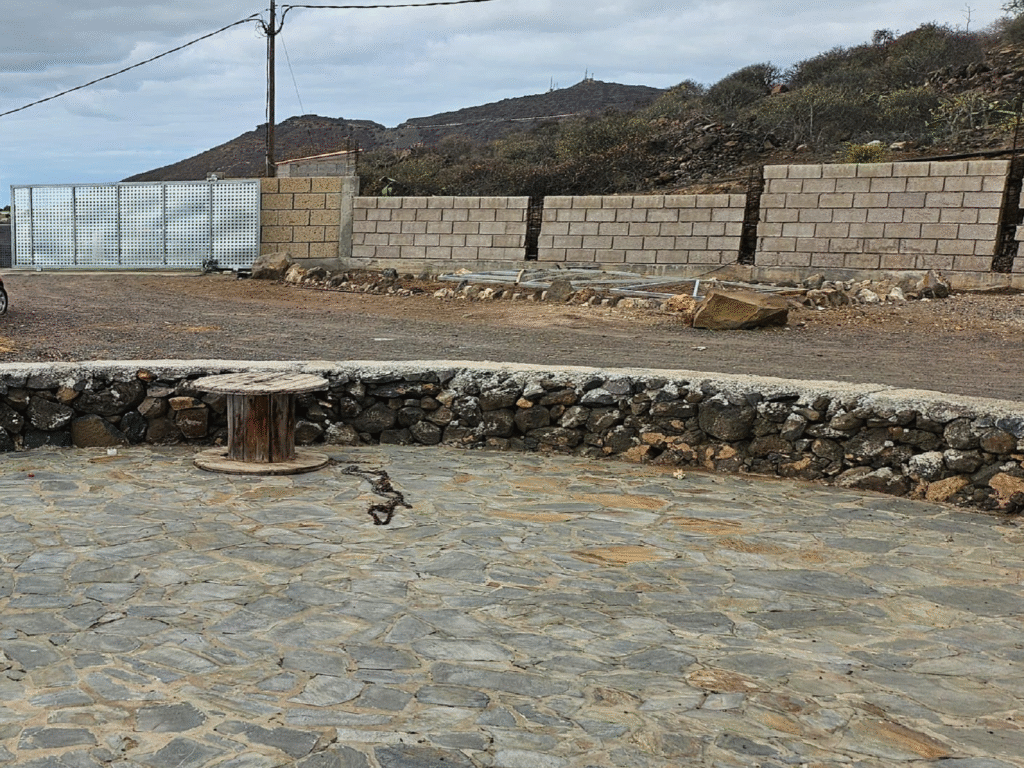Foto Finca FS25-01-F03